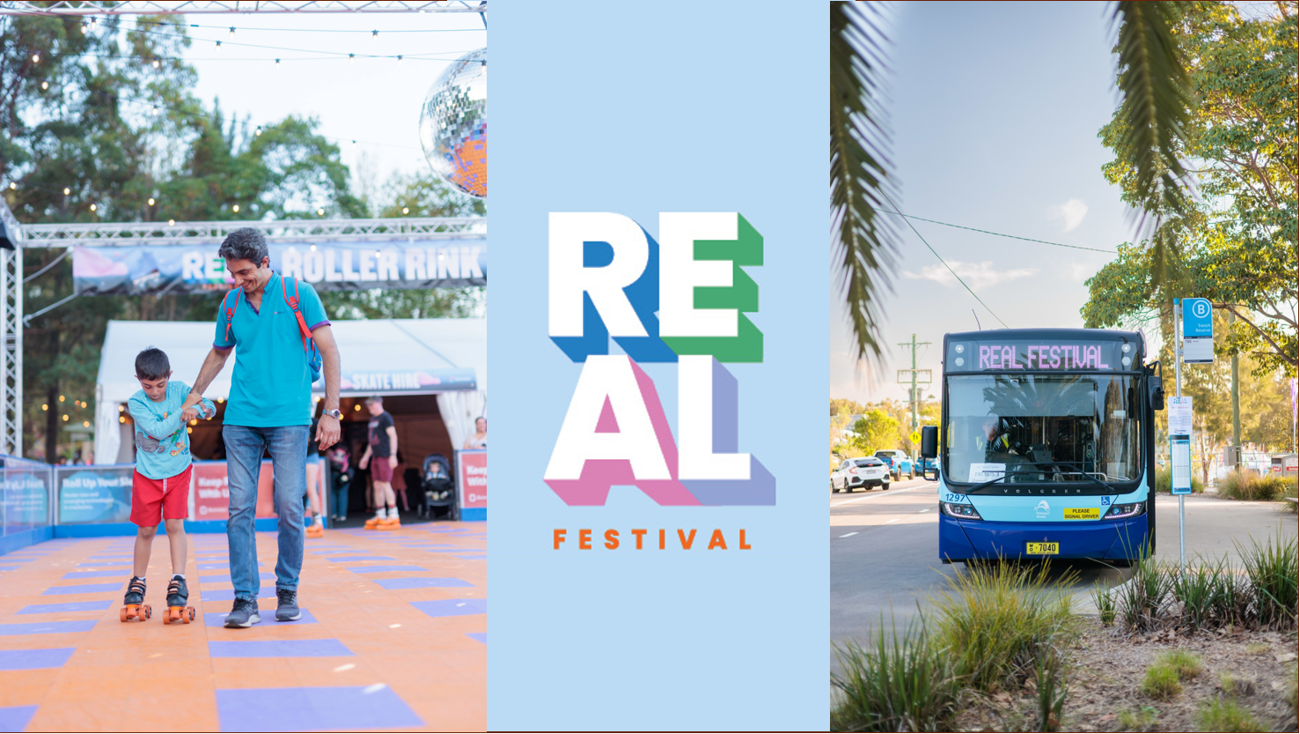 BUsways real Festival